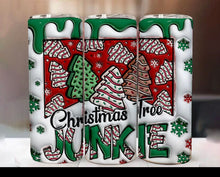 Load image into Gallery viewer, CUSTOMIZABLE SUBLIMATION 20oz tumbler