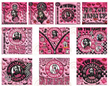 Load image into Gallery viewer, CUSTOMIZABLE SUBLIMATION 20oz tumbler