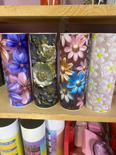 Load image into Gallery viewer, CUSTOMIZABLE SUBLIMATION 20oz tumbler