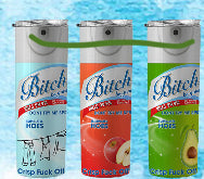 Load image into Gallery viewer, 20 oz B be gone SALE tumbler must note at end for ur choice