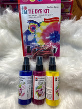 Load image into Gallery viewer, Marabu fashion spray 12 pc