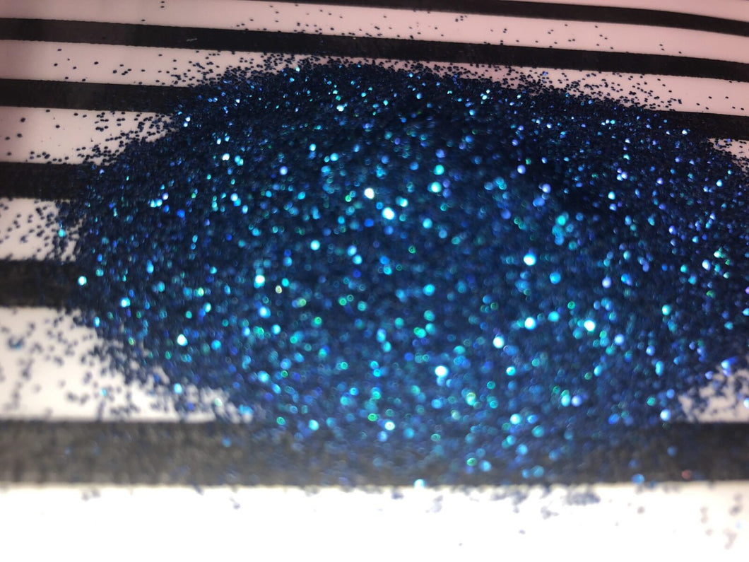 Alaskan Sky Fine Cut - Main glitter site 