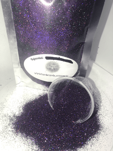 Bejeweled - Main glitter site 