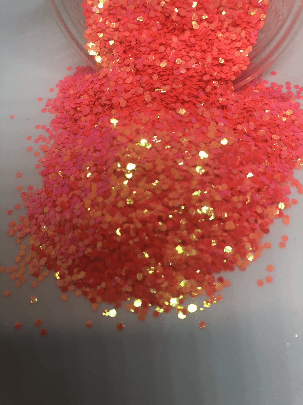 Coral Dreams Chunky - Main glitter site 