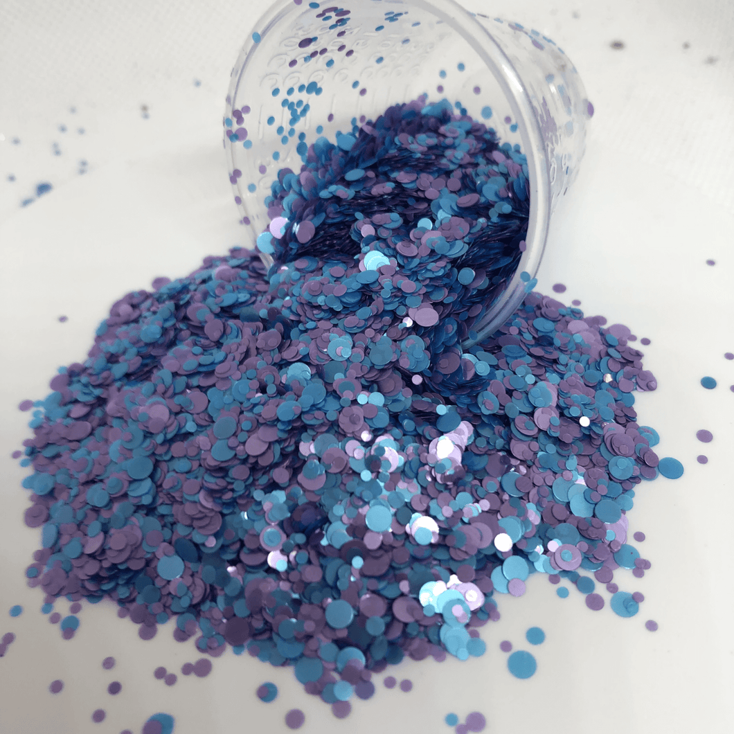 Beautiful Dreamer 2oz - Main glitter site 