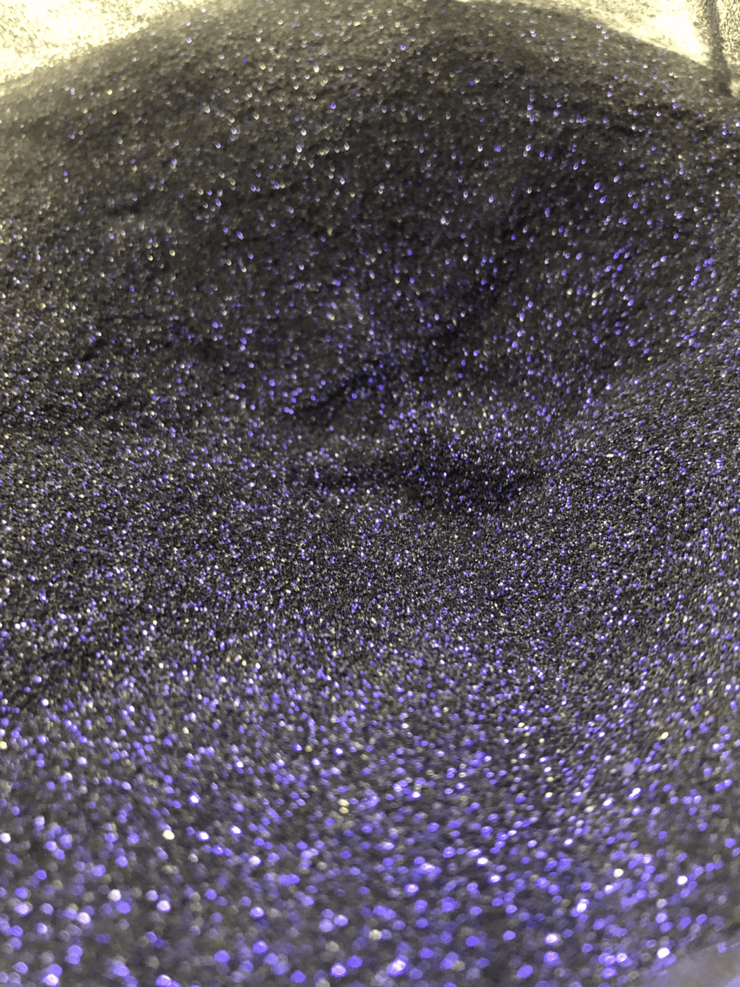 Real macoy 2oz - Main glitter site 
