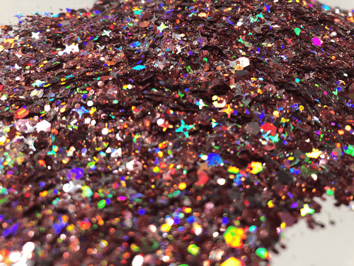 Golden Gates 2oz - Main glitter site 