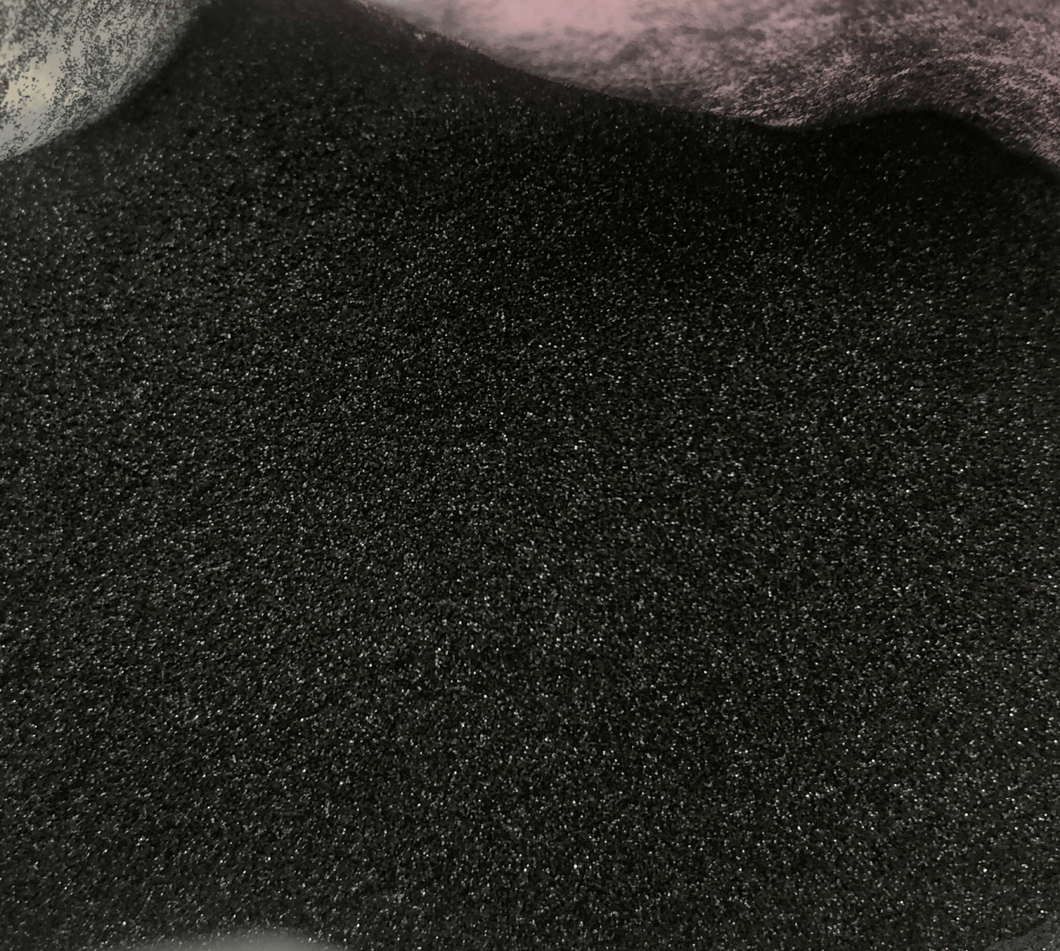 Rembrandt Diamond Black 1oz - Main glitter site 