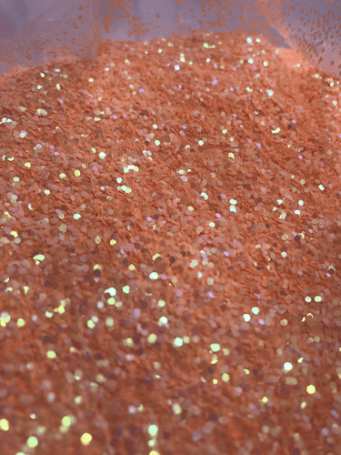 Dreamcicle - Main glitter site 