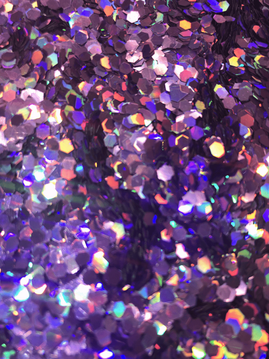 Violet Skies - Main glitter site 