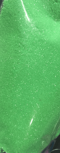 Limeade 2oz - Main glitter site 