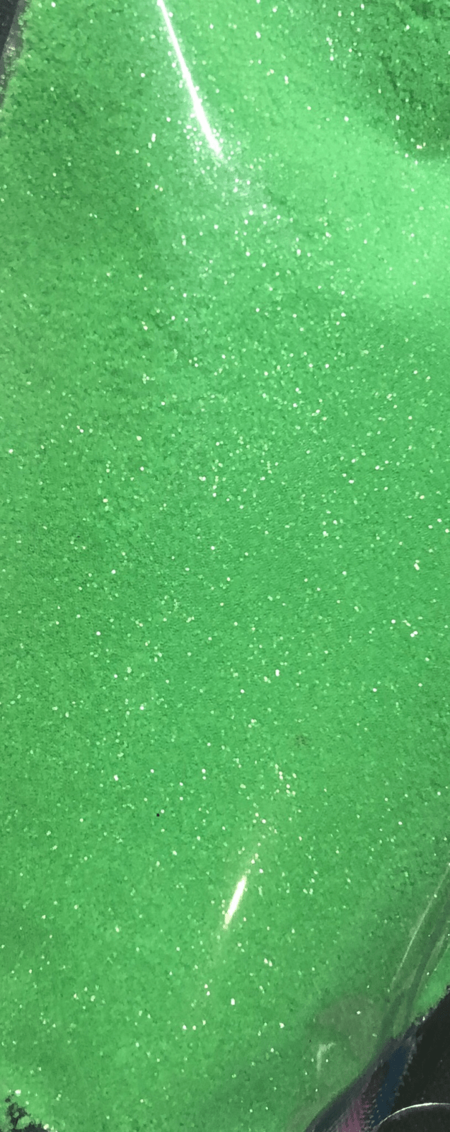 Limeade 2oz - Main glitter site 