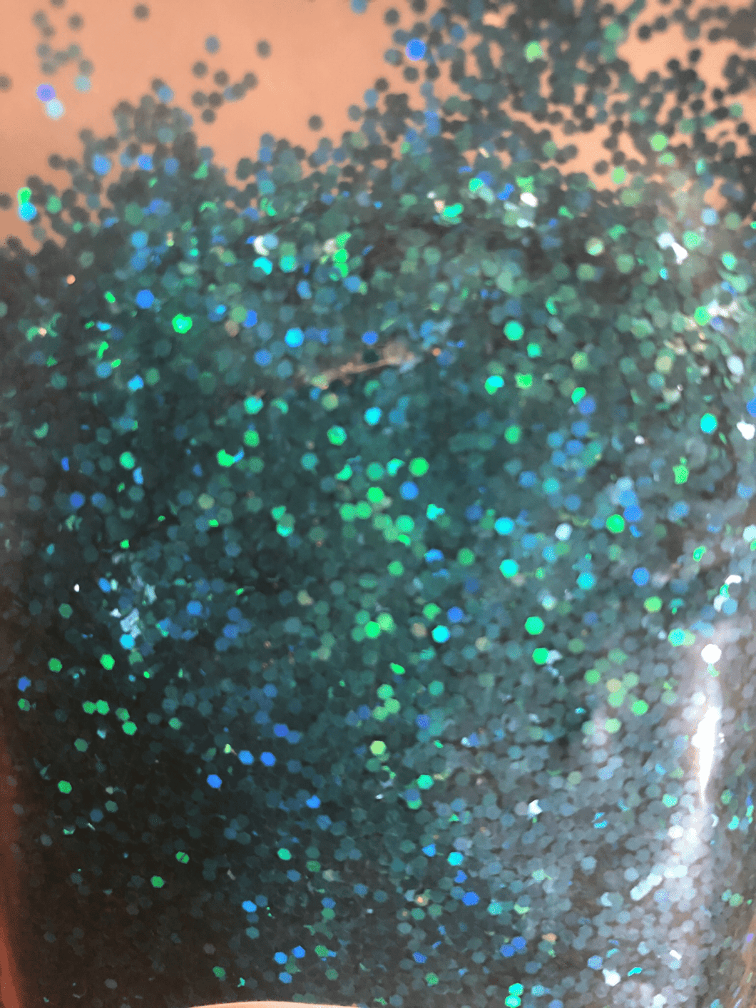 Tropical 1/24 - Main glitter site 