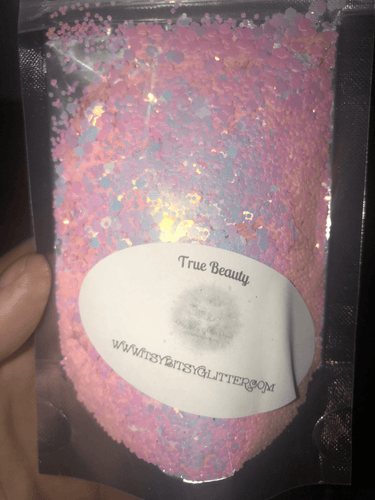 True beauty - Main glitter site 