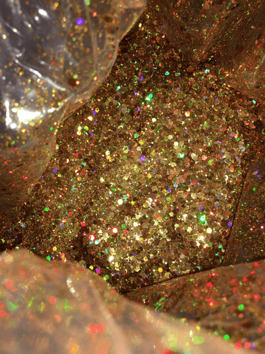 Golden Brick Road - Main glitter site 