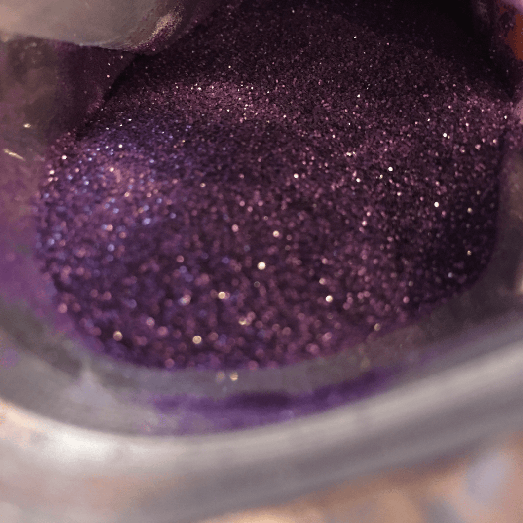 Purple Dreams Extreme Shimmer - Main glitter site 