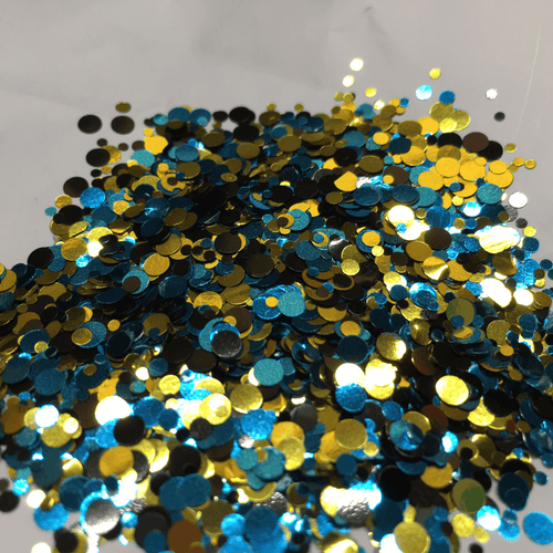 jags 2 oz - Main glitter site 