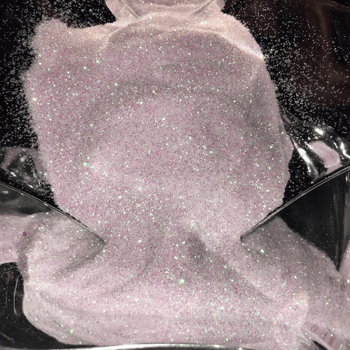 Princess Pea - Main glitter site 