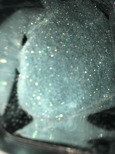 Lite Whispers - Main glitter site 