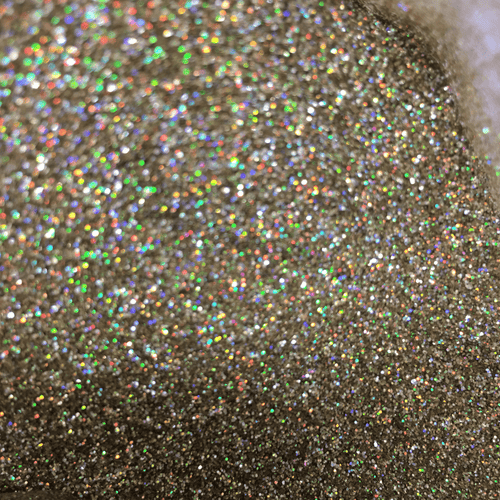 Holy Champaign - Main glitter site 