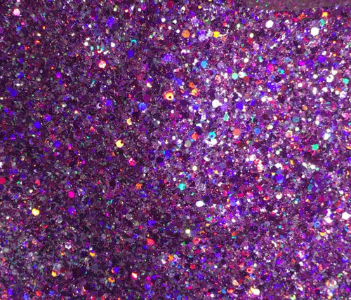 BAMM chunky mix - Main glitter site 