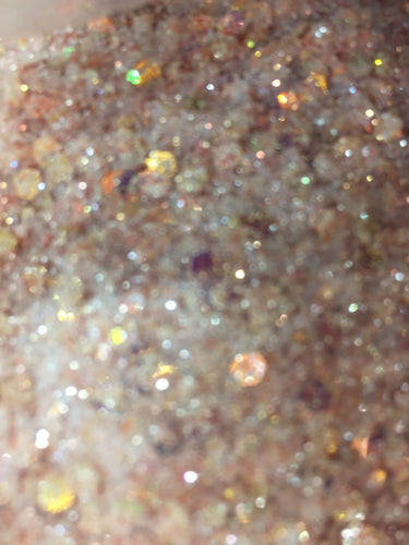 Sand-sa-tional - Main glitter site 