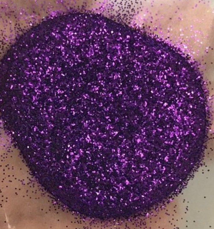 Purple disco 2 oz - Main glitter site 
