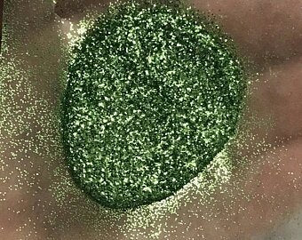 Totally Jaded 2 oz - Main glitter site 