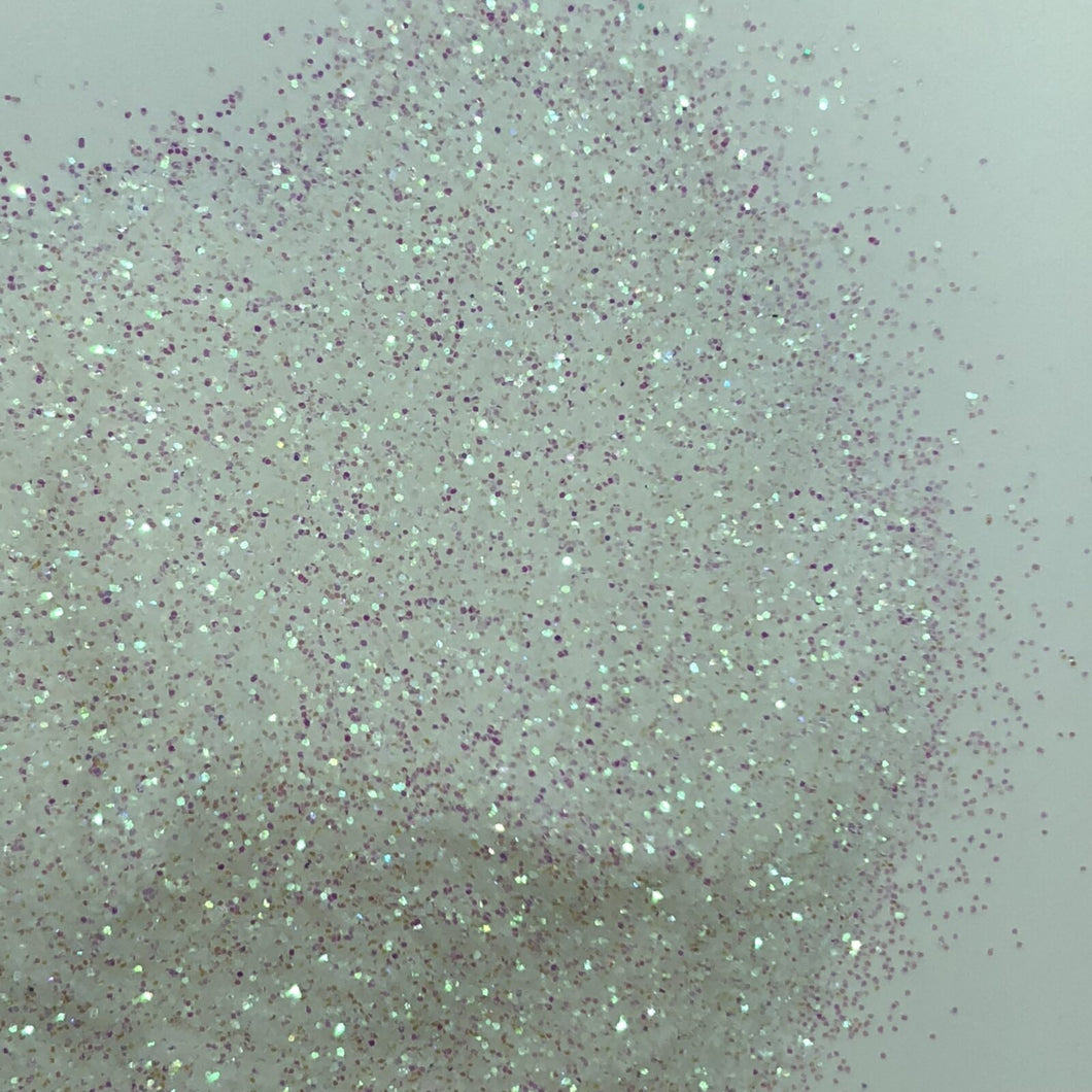 Fairy Kisses. Iridescent 2 oz - Main glitter site 