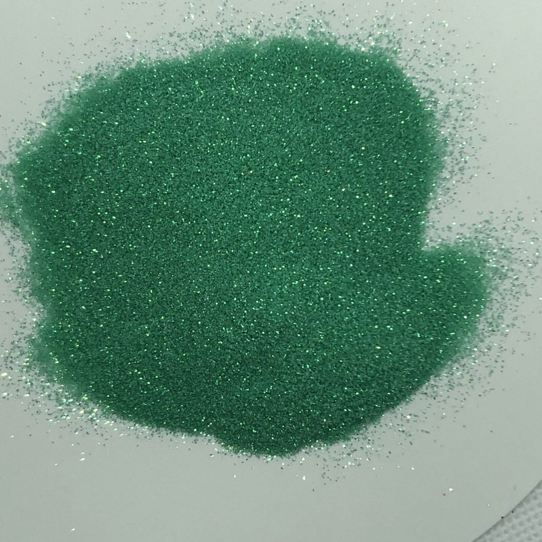 Mint OOHS /Rainbow 2 oz - Main glitter site 
