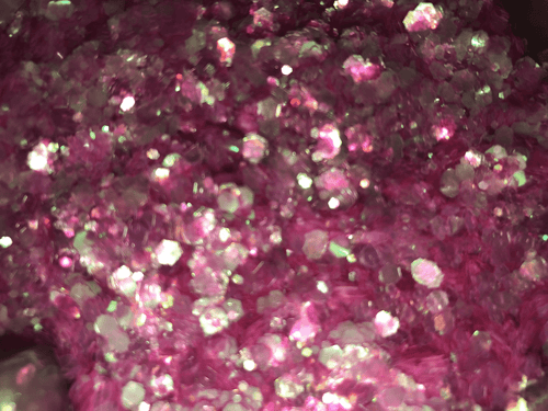 Baby's breathe 2 oz - Main glitter site 