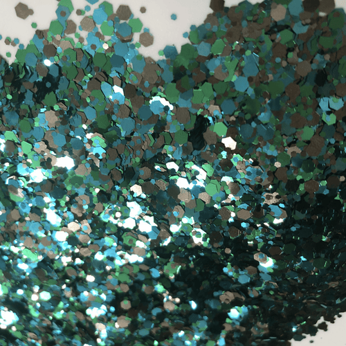 Dragon scales 2 oz - Main glitter site 