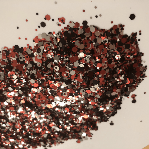 Lovers mixer chunky mixer2 ox - Main glitter site 