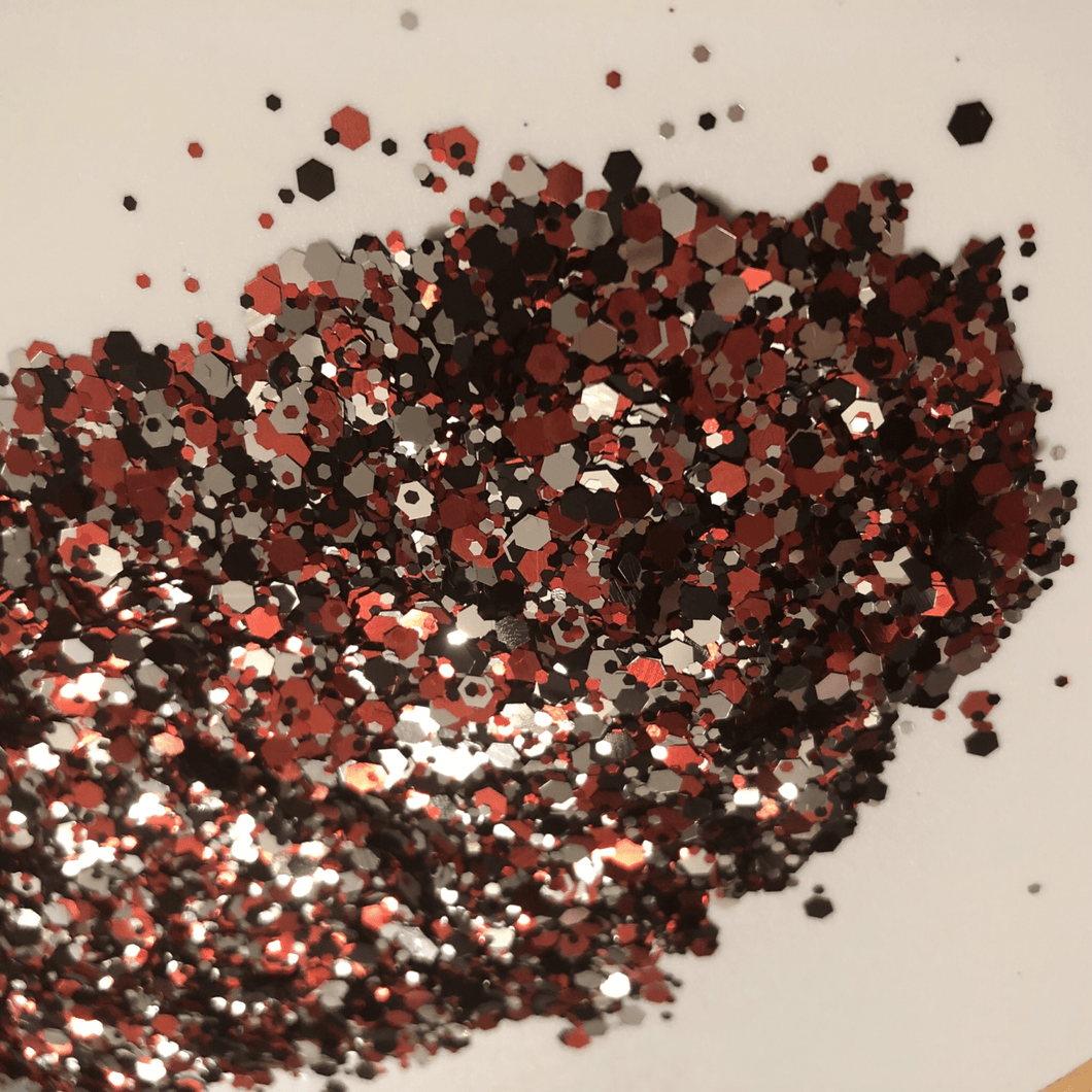 Lovers mixer chunky mixer2 ox - Main glitter site 