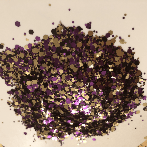 Nola chunky mixer 2 oz - Main glitter site 