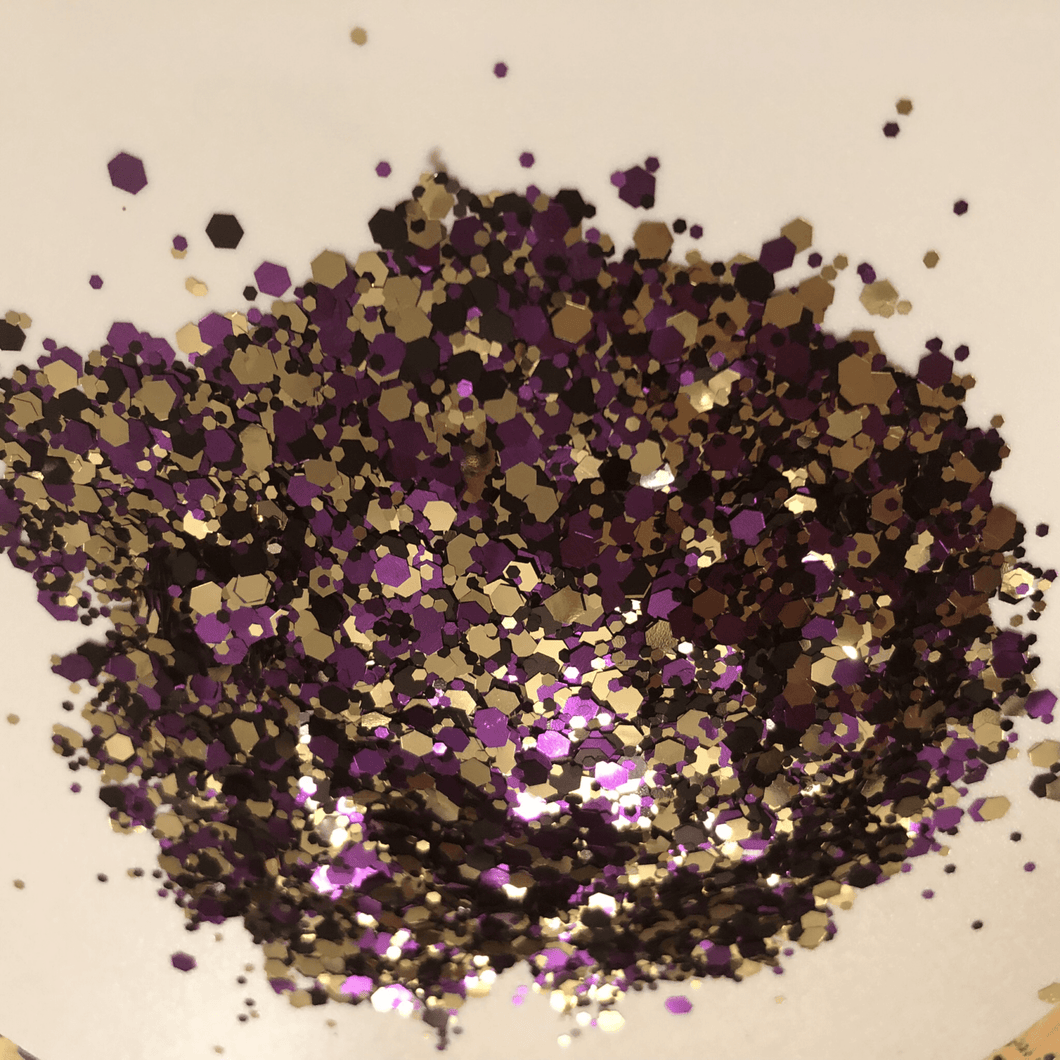 Nola chunky mixer 2 oz - Main glitter site 