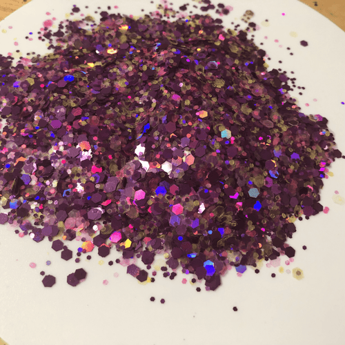 Pinata 2 oz - Main glitter site 
