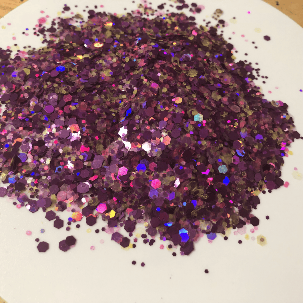 Pinata 2 oz - Main glitter site 