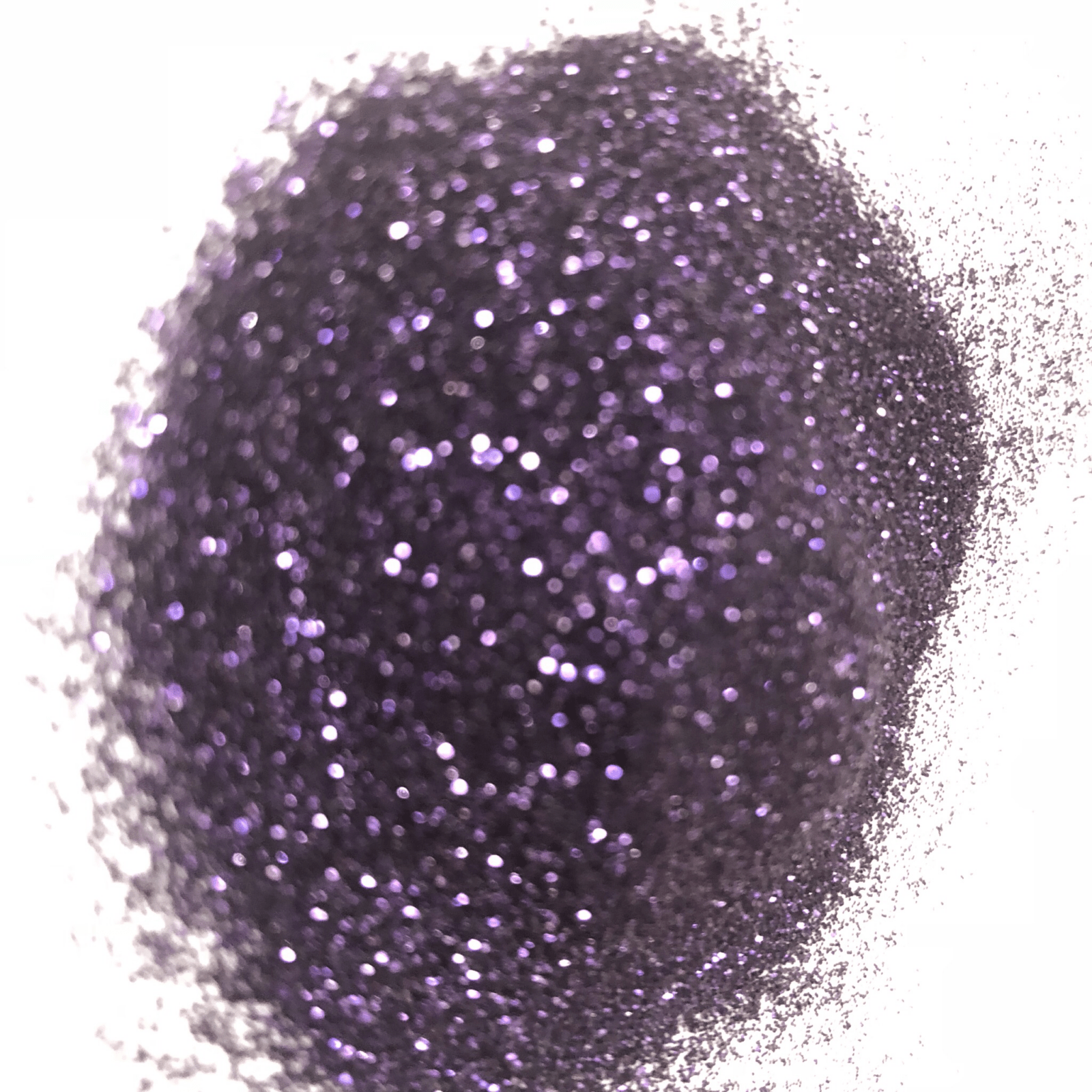 Purple violets 2 oz – Itsy Bitsy Glitter