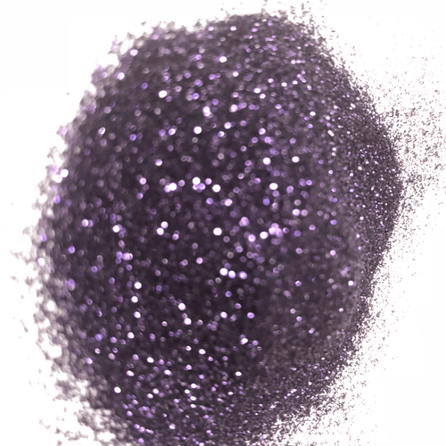 Purple violets 2 oz - Main glitter site 