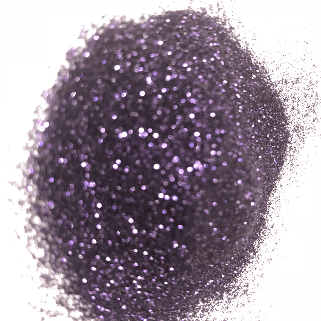Purple violets 2 oz - Main glitter site 