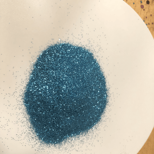 Salamander 2oz - Main glitter site 