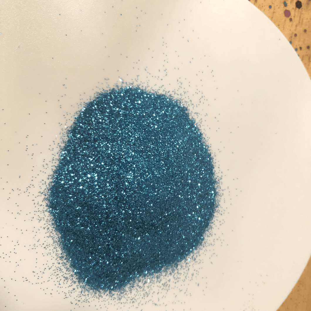 Salamander 2oz - Main glitter site 