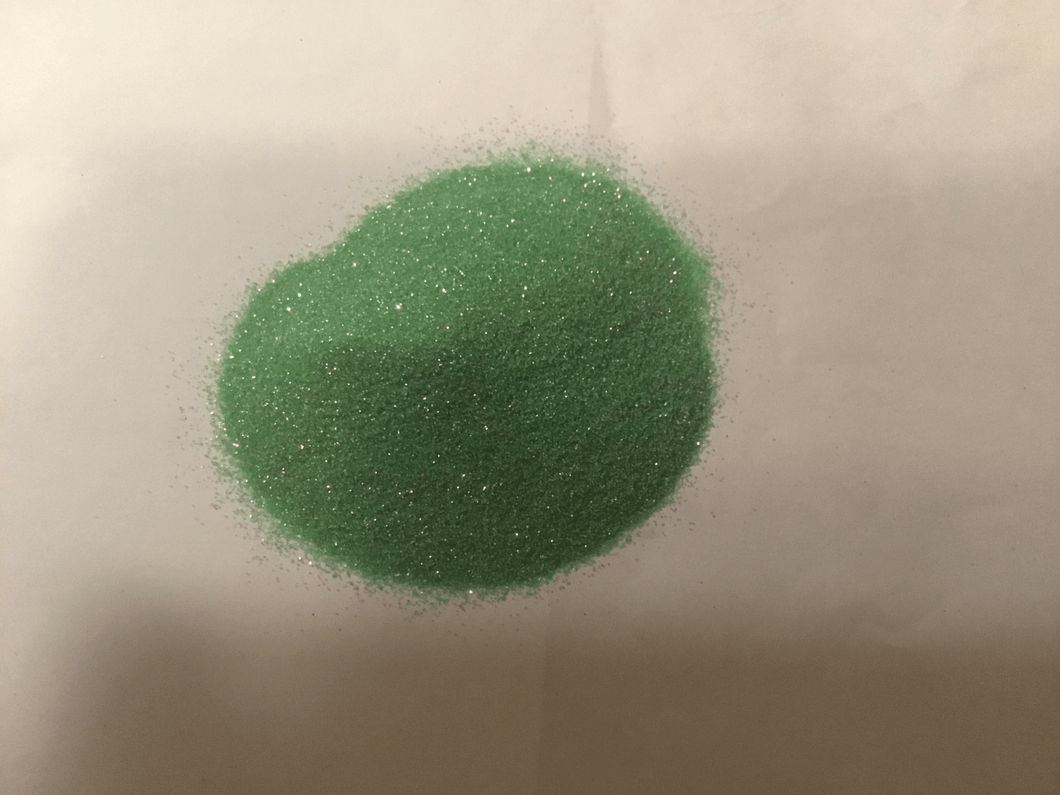 Grasshopper - Rainbow 2 oz - Main glitter site 
