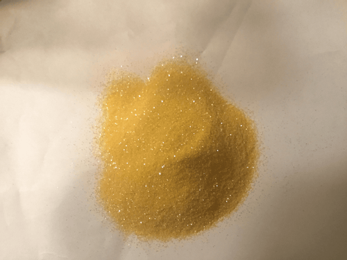 Sunflower - Rainbow	2 oz - Main glitter site 