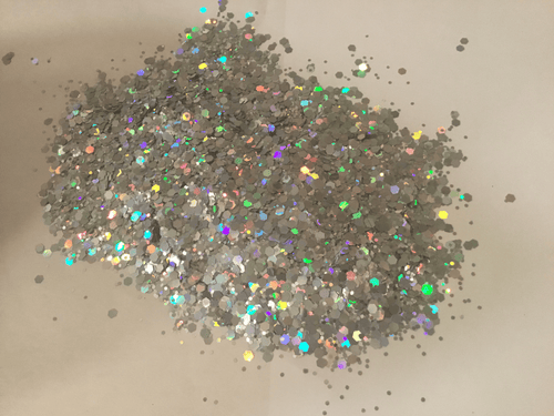 Star Gazing - Irrodecent Chunky mix 2 oz - Main glitter site 