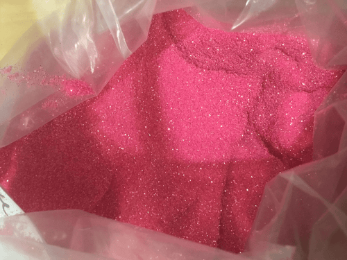 Fabulous.  Rainbow	2 oz - Main glitter site 