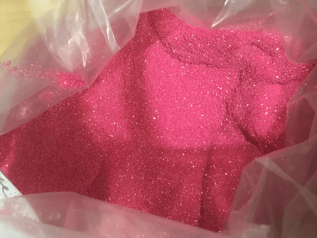Fabulous.  Rainbow	2 oz - Main glitter site 