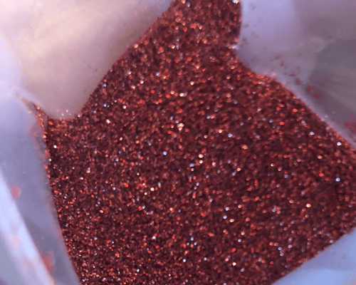 Romeo holo 2 oz - Main glitter site 