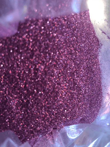Sweet Electric 2oz holo - Main glitter site 